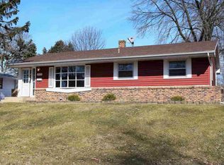 1523 Notre Dame Rd, Rockford, IL 61103