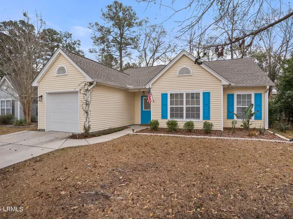 26 Harbison Pl, Beaufort, SC 29906