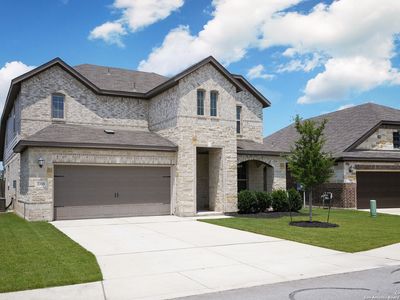 3315 GRACE WAY, San Antonio, TX, 78261
