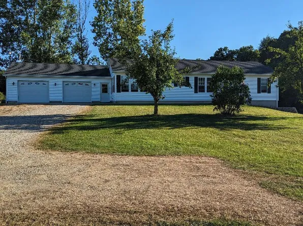 1679 N M 37 Hwy, Middleville, MI 49333