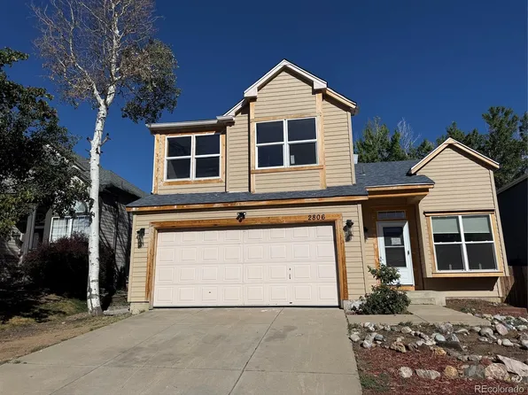 2806 S Danube Street, Aurora, CO 80013