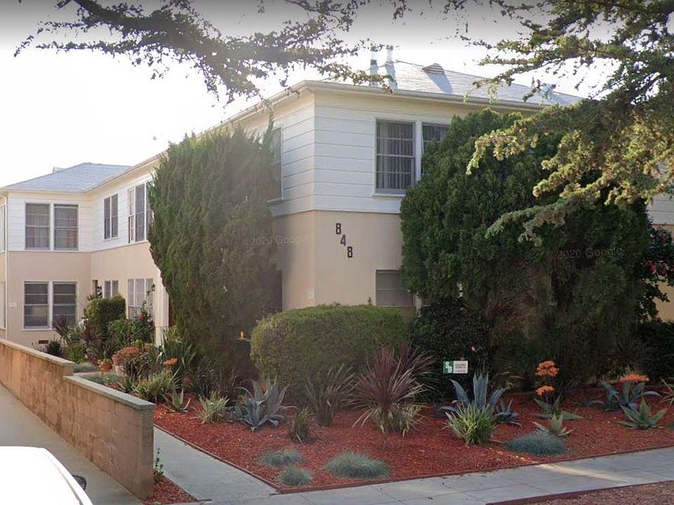 1st image of 848 14th St APT 4