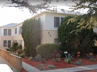 848 14th St APT 4, Santa Monica, CA 90403
