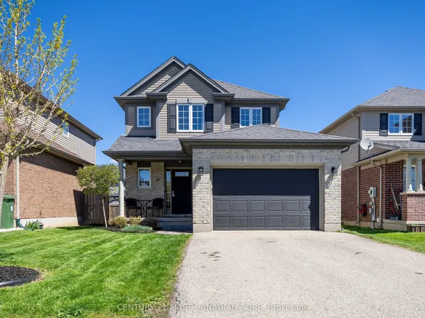 21 Pear Tree Ave, Saint Thomas, ON N5R 0B5