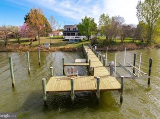 21225 Georges Ln, Avenue, MD 20609