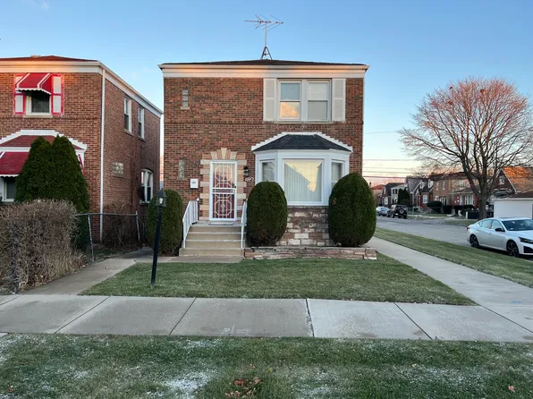 10025 S Saint Lawrence Ave, Chicago, IL 60628
