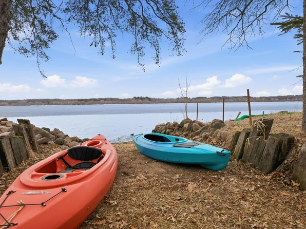 10960 W Lake Rd, Rice, MN 56367