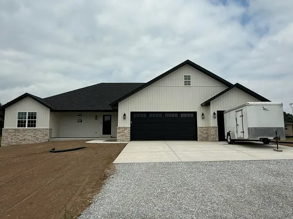 195 Blazing Star Lane, Nixa, MO 65714