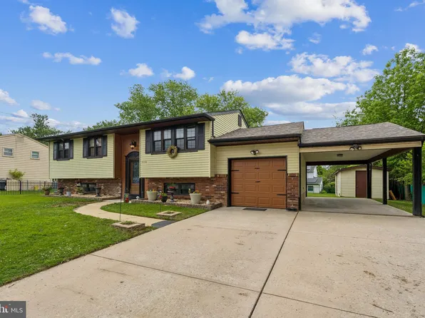 1010 Holly Ln, Westampton, NJ 08060