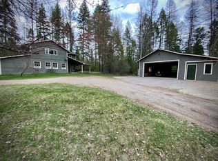 199 Liberty Ln, Sagle, ID 83860