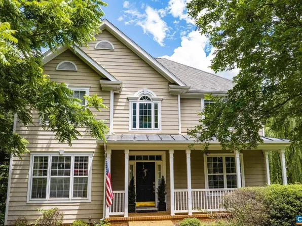 78 Fontana Ct, Charlottesville, VA 22911