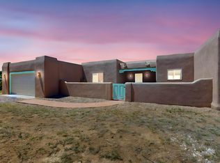 45 Encantado Loop, Santa Fe, NM 87508