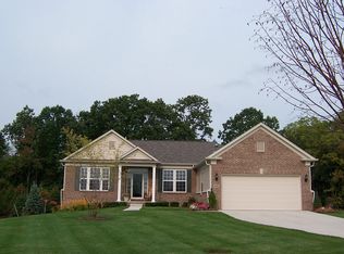 9608 Pine Valley Dr, Grand Blanc, MI 48439