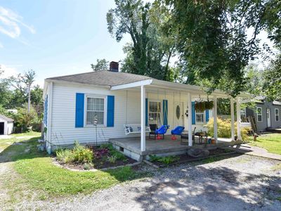 2221 Washington Ave, Evansville, IN, 47714