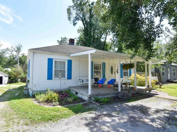 2221 Washington Ave, Evansville, IN 47714