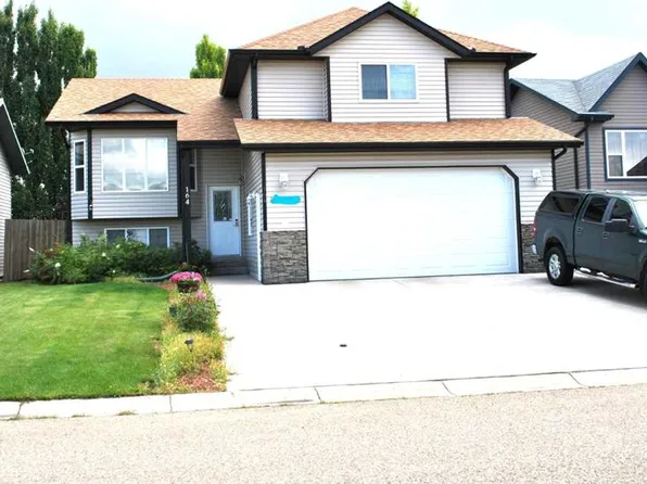 164 Upland Ave W, Brooks, AB T1R 1N1