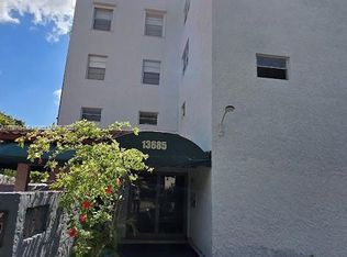 13685 NE 10th Ave APT 209, North Miami, FL 33161