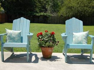 1938 Old Parsonage Rd, Charleston, SC 29414