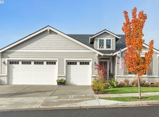 1819 S 50th Pl, Ridgefield, WA 98642