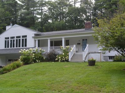 80 S Prospect St, Lee, MA, 01238