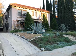 1018 N Los Robles Ave, Pasadena, CA 91104