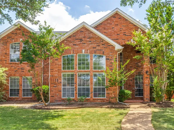 4644 Hinton Dr, Plano, TX 75024