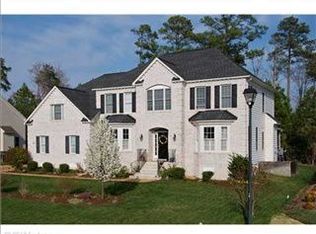 4036 Ambassador Cir, Williamsburg, VA 23188