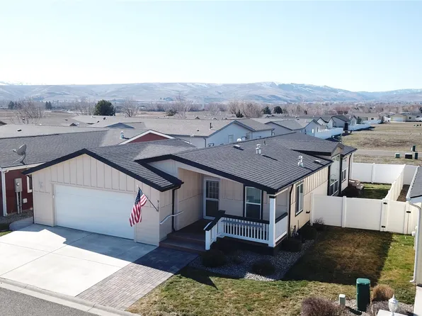 1101 E Umptanum Road #910, Ellensburg, WA 98926