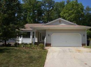 3916 Vass Ln, Williamsburg, VA 23188