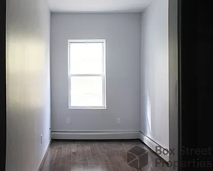 Rented by Box Street Properties LLC