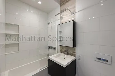 Rented by Manhattan Spaces