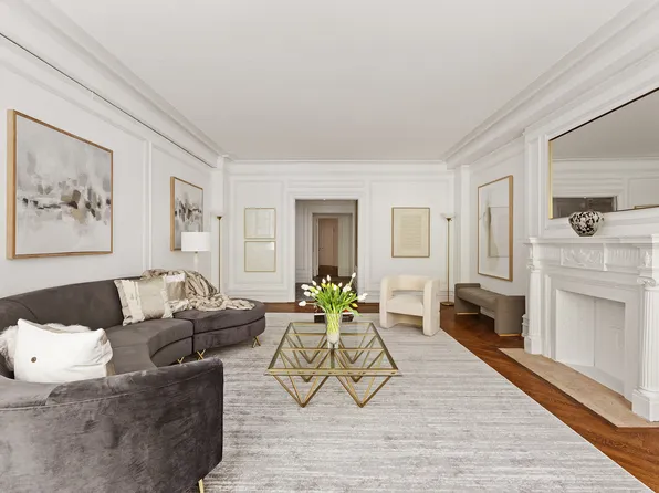 161 West 86th Street image 7 of 11