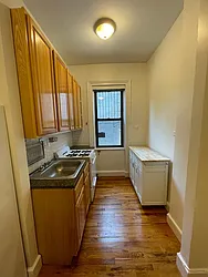 Rented by Metropolitan Realty