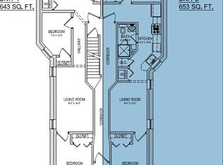 406 60th St #1, West New York, NJ 07093