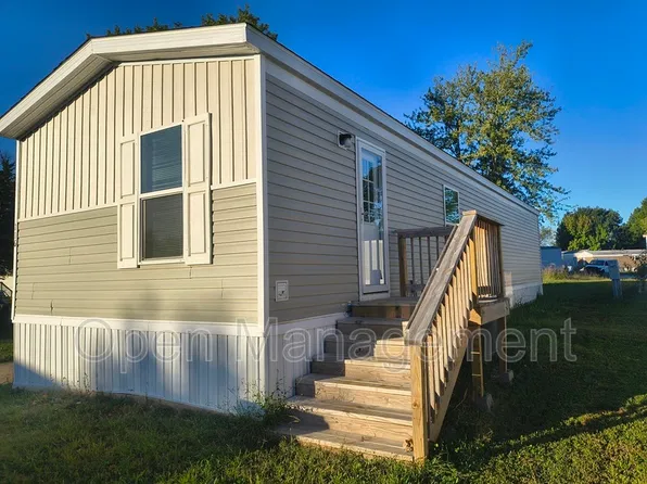 7534 W Us Highway 60 Lot 116, Republic, MO 65738