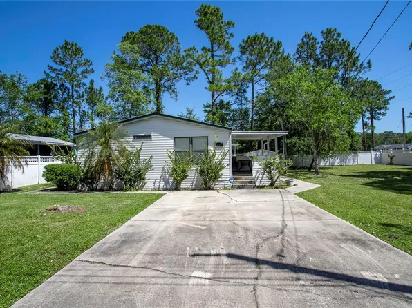 24302 Maxwell St, Astor, FL 32102