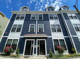 50 Saint Margaret St UNIT 50, Dorchester, MA 02125
