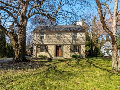 91 Lincoln Ave, Lockport, NY, 14094