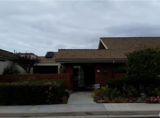 11 Bordeaux, Newport Beach, CA 92660