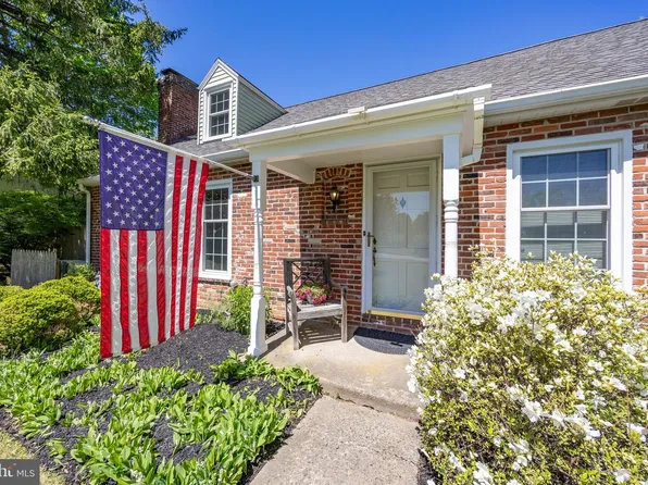 707 Monument Rd, Malvern, PA 19355