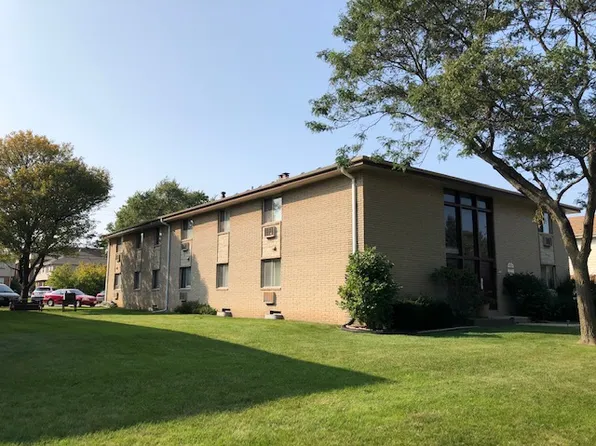 5529-43 S Disch Ave, Cudahy, WI 53110