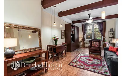 Sold by Douglas Elliman