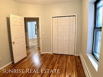 Rented by Sunrise Real Estate