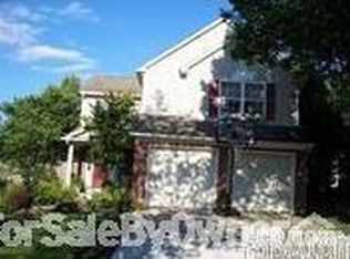 652 Declaration Ct, Lexington, KY 40509