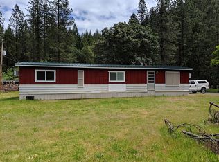 4829 E Evans Creek Rd, Rogue River, OR 97537