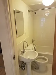 Rented by Natural Habitat Realty