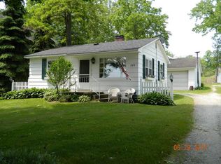 228 S Lake St, Port Sanilac, MI 48469