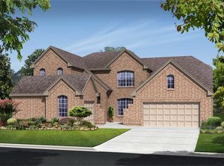 20306 Dark Hollow Ln, Spring, TX 77379