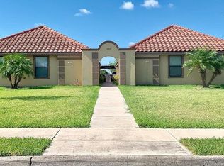 106 S Ridge Ln, San Juan, TX 78589
