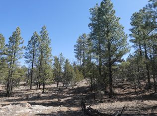 4650 Twin Oaks Loop, Happy Jack, AZ 86024